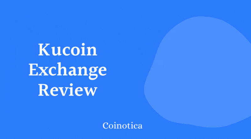 Kucoin Crypto Exchange Review Kucoin Crypto Exchange Review