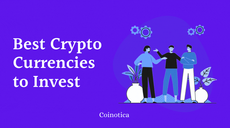 You Must Know About These 10 Best Cryptocurrencies Before Investing You Must Know About These 10 Best Cryptocurrencies Before Investing